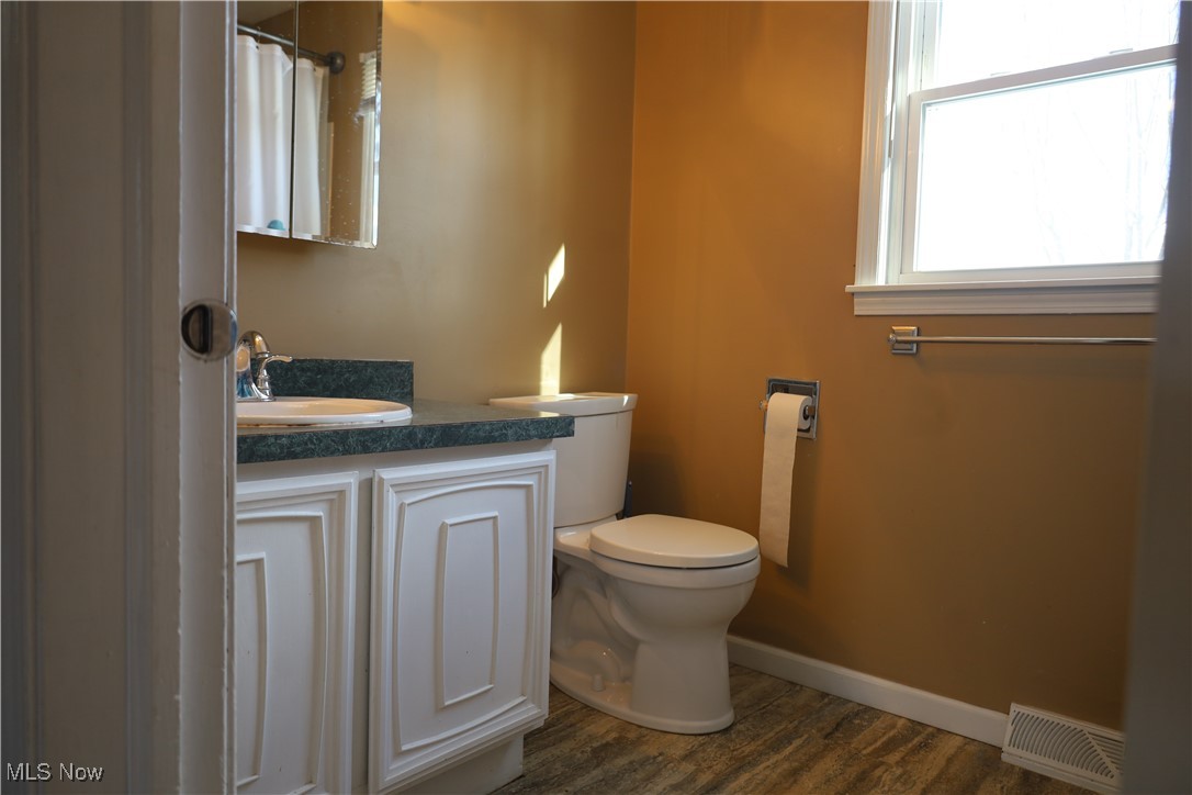 Parkway Allotment - Residential