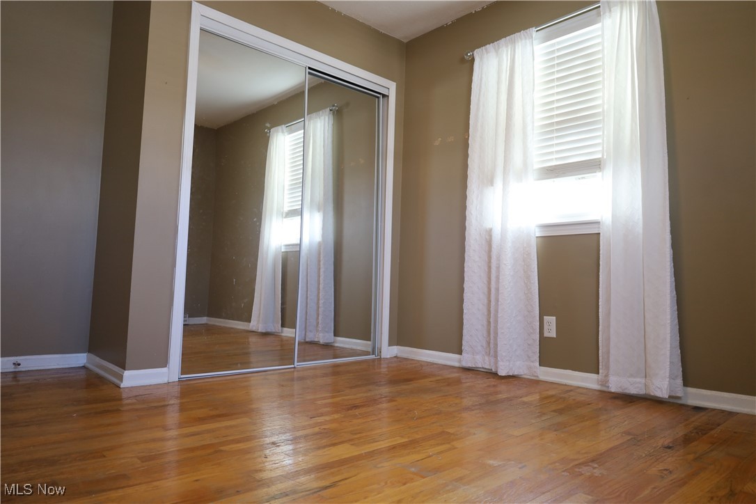 Parkway Allotment - Residential