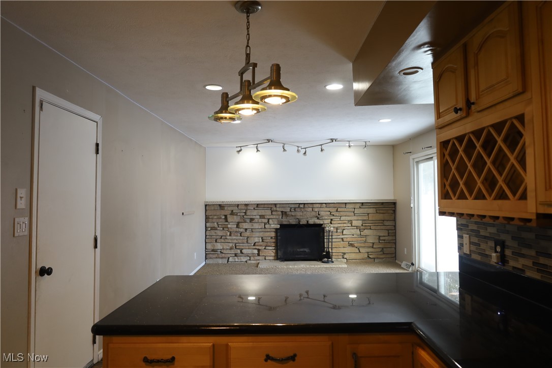 Parkway Allotment - Residential