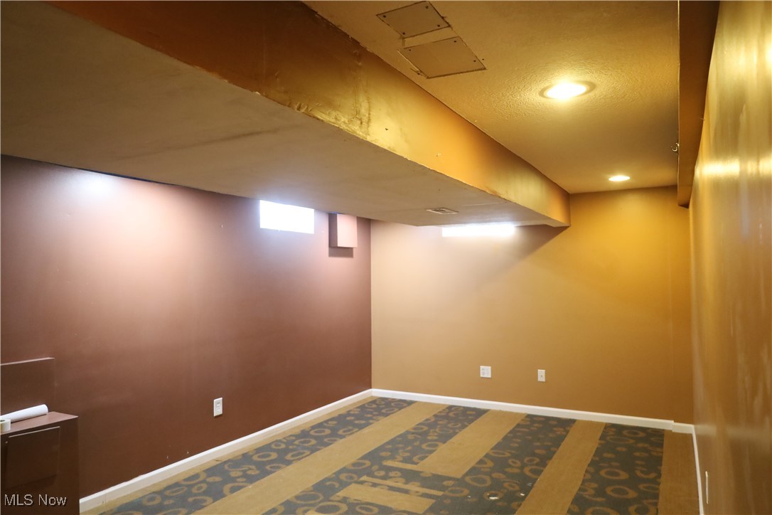 Parkway Allotment - Residential