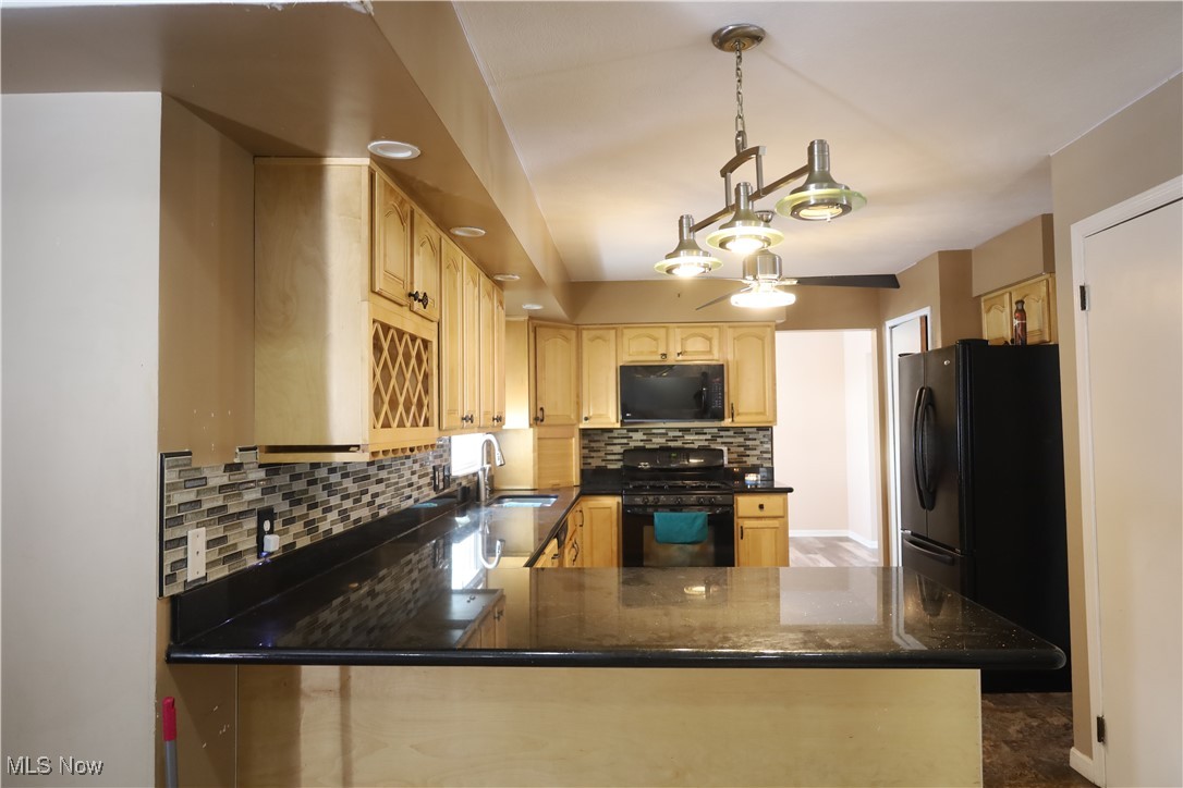 Parkway Allotment - Residential