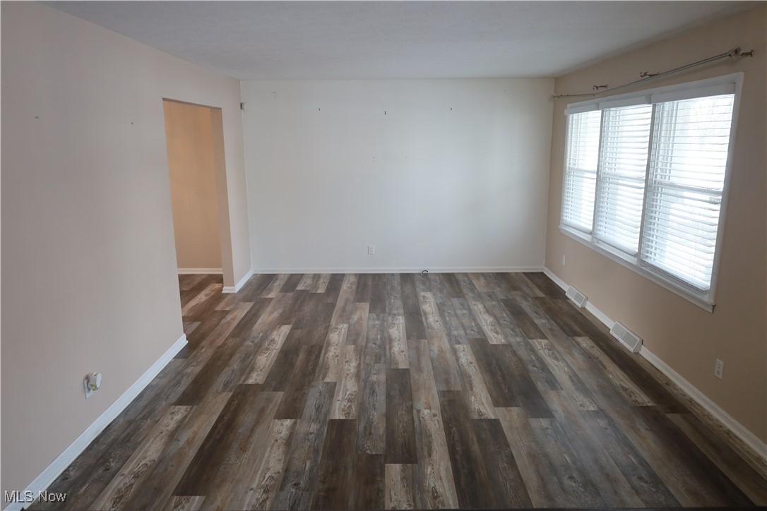 Parkway Allotment - Residential