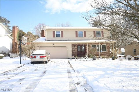 309 Shiawassee Avenue Fairlawn OH 44333