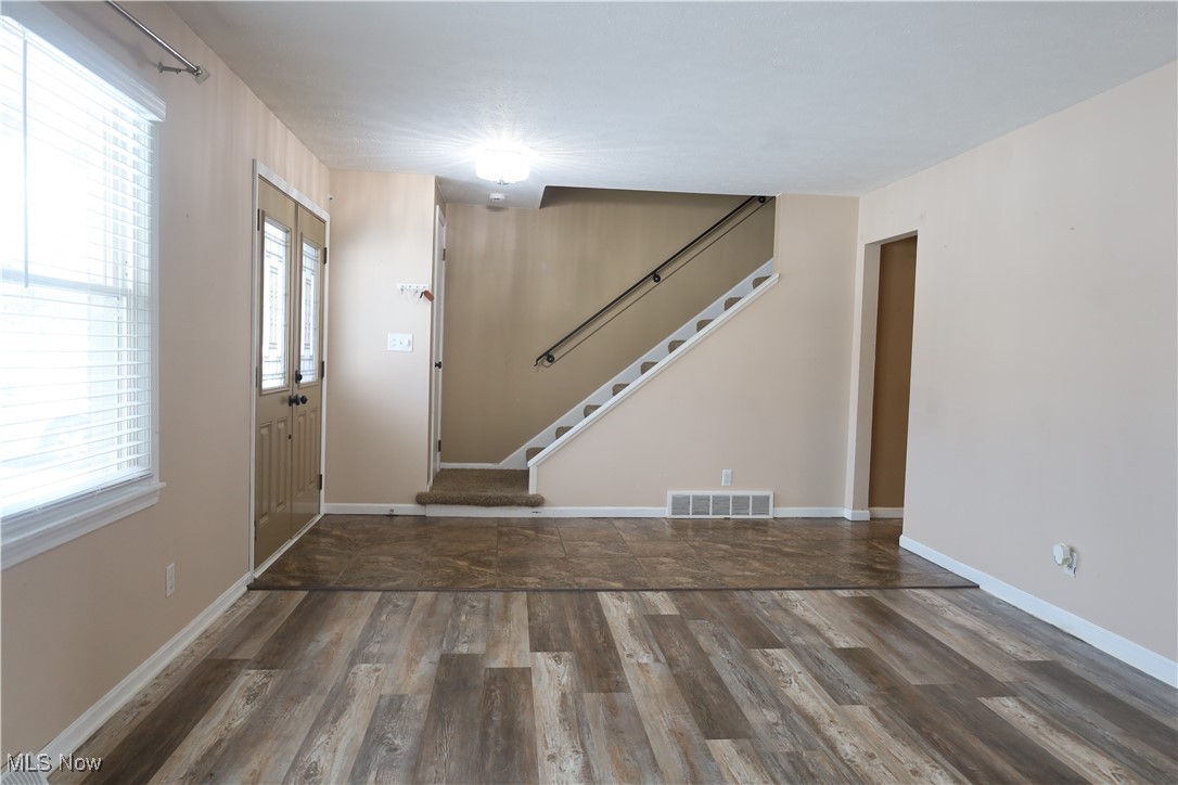 Parkway Allotment - Residential