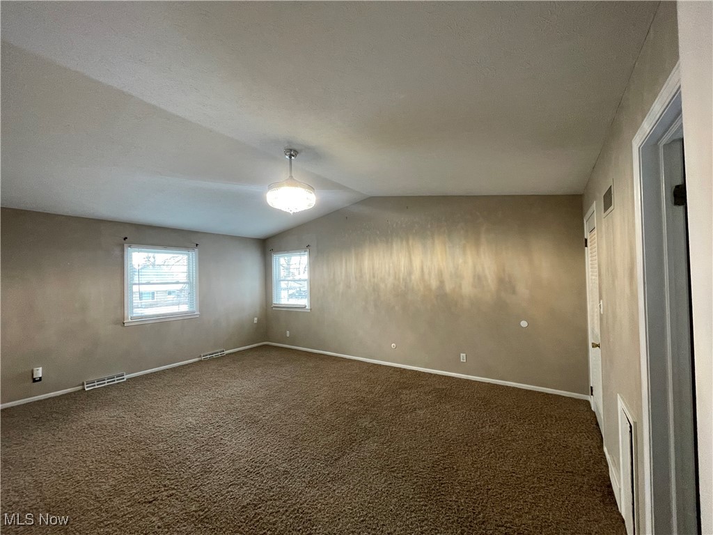 Parkway Allotment - Residential