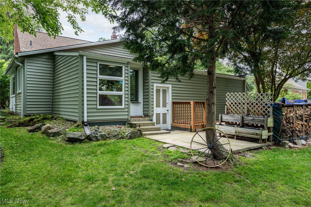 5031 W 220th Street