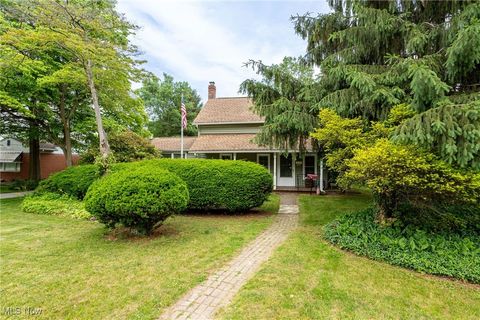 5031 W 220th Street Fairview Park OH 44126