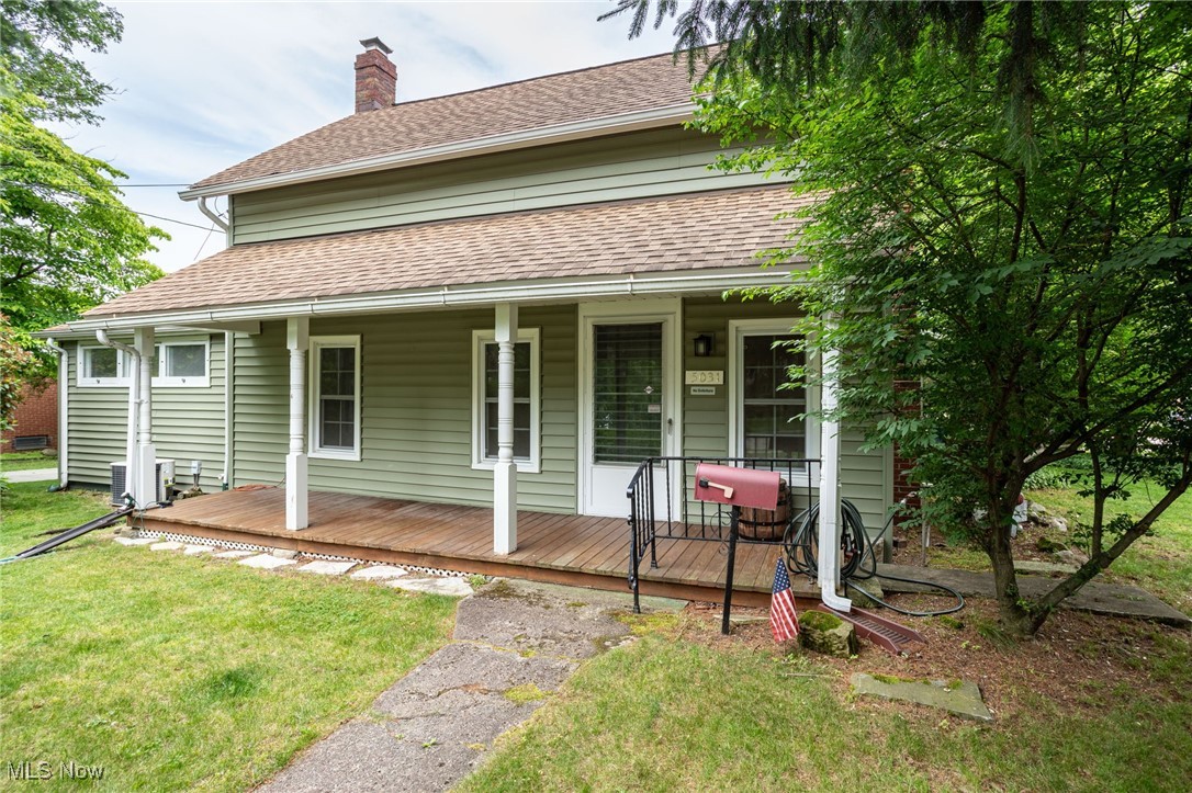 5031 W 220th Street