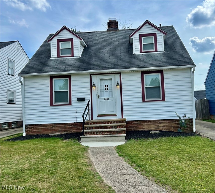 7609 Wooster Parkway