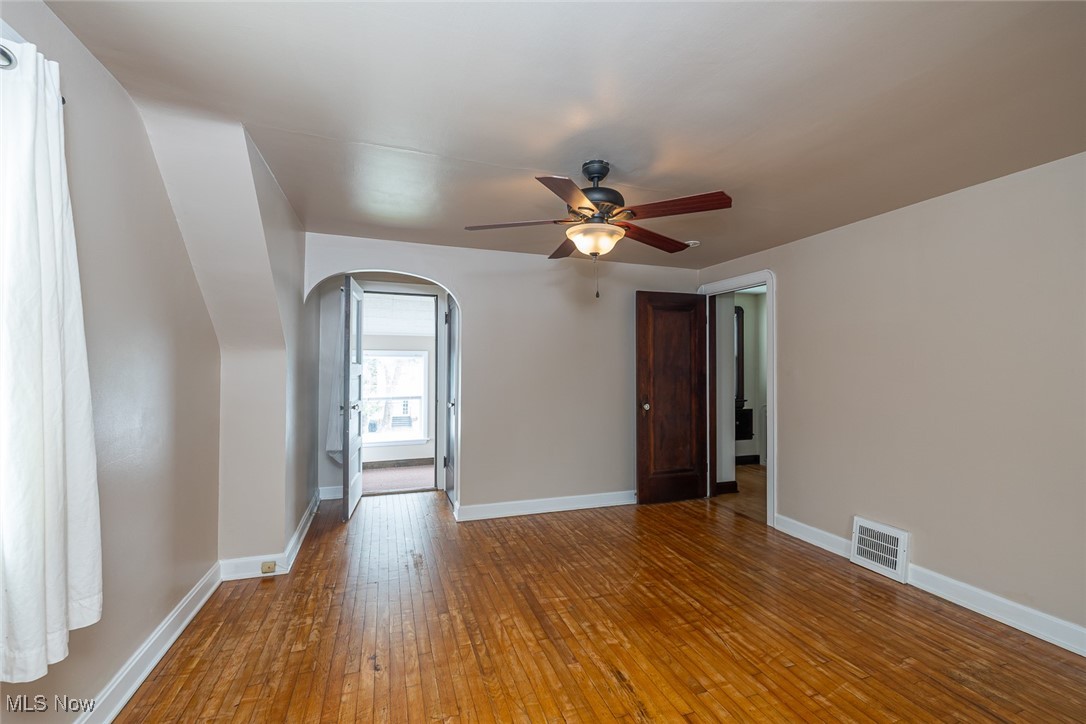 Wooster Park - Residential