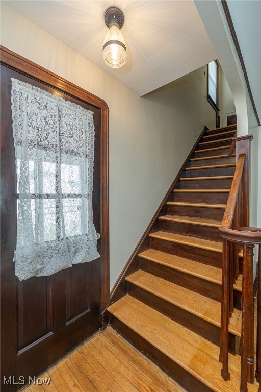 Wooster Park - Residential