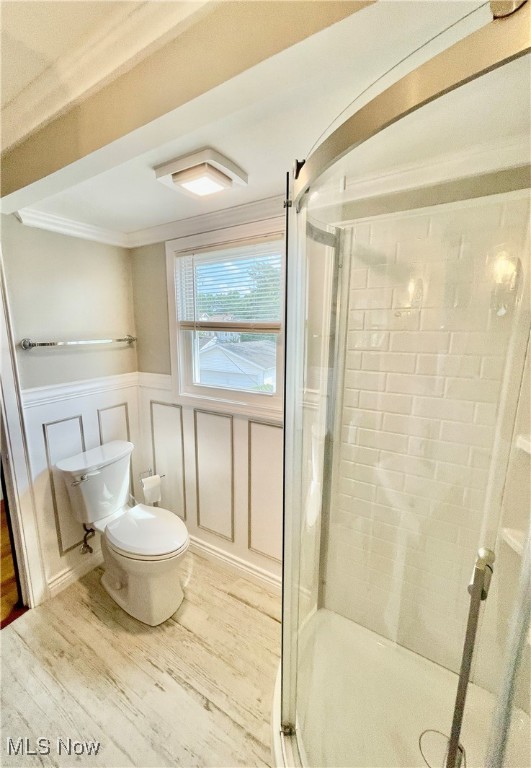 Wooster Park - Residential