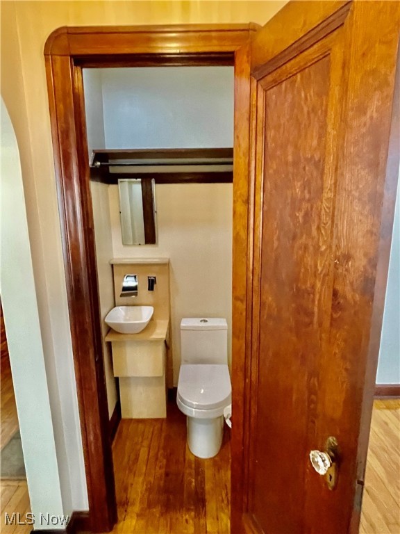 Wooster Park - Residential