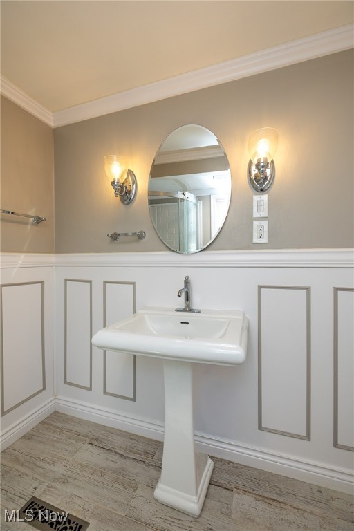 Wooster Park - Residential