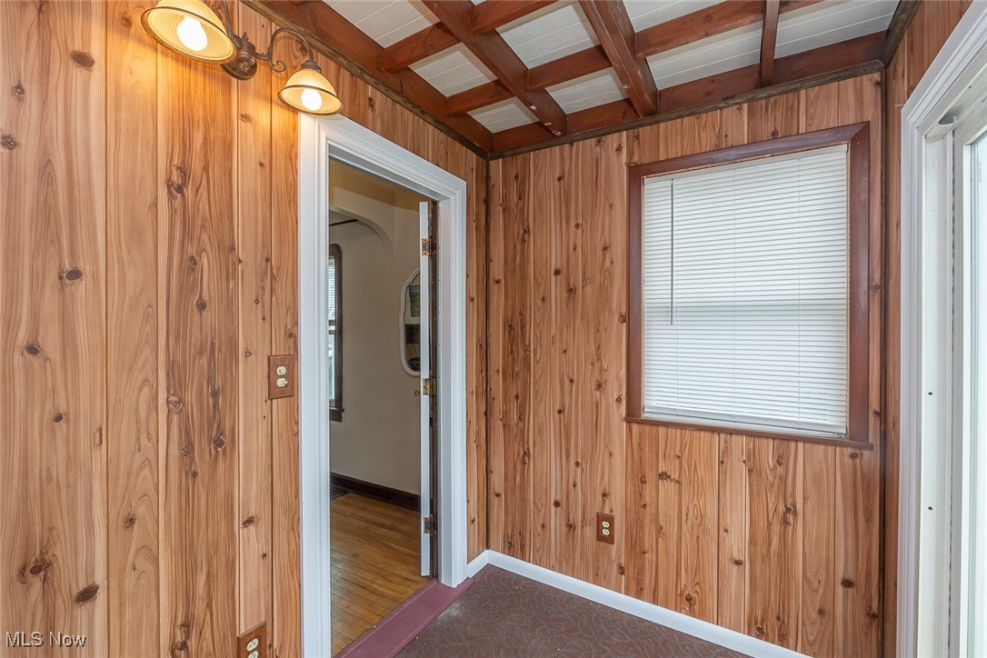 Wooster Park - Residential