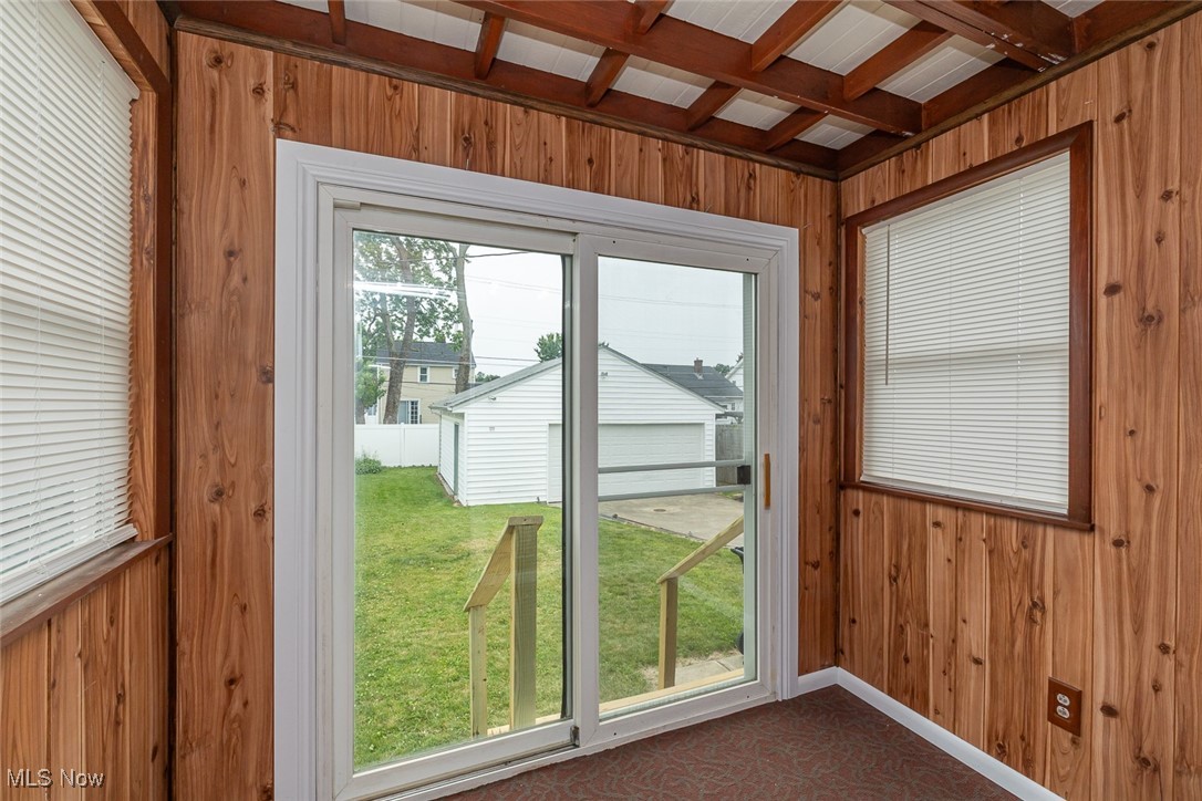 Wooster Park - Residential