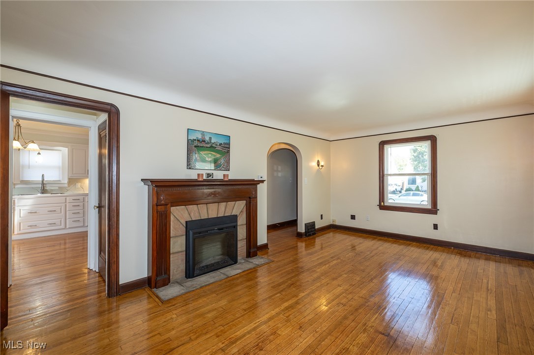 Wooster Park - Residential