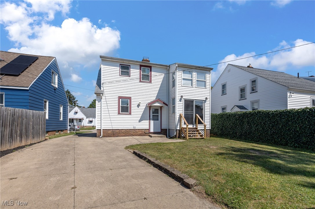 Wooster Park - Residential