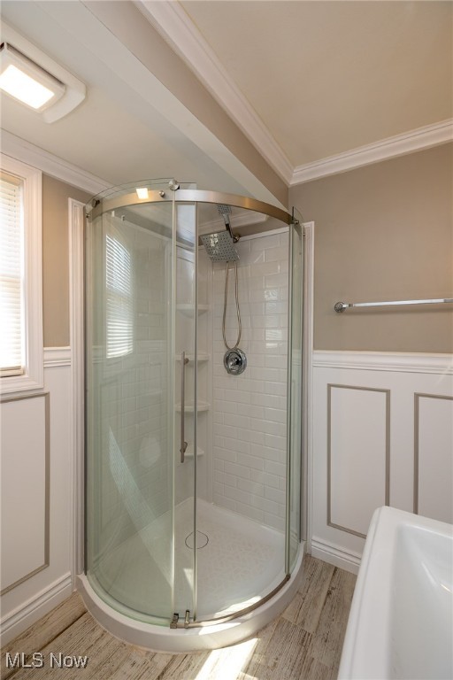 Wooster Park - Residential