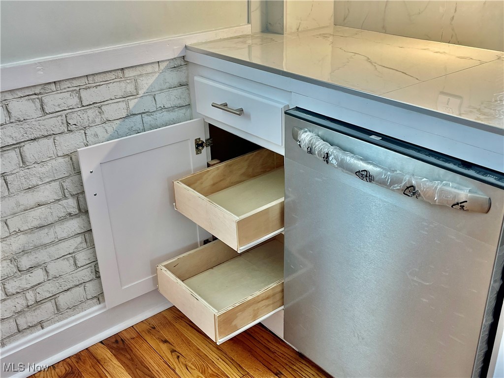 Wooster Park - Residential