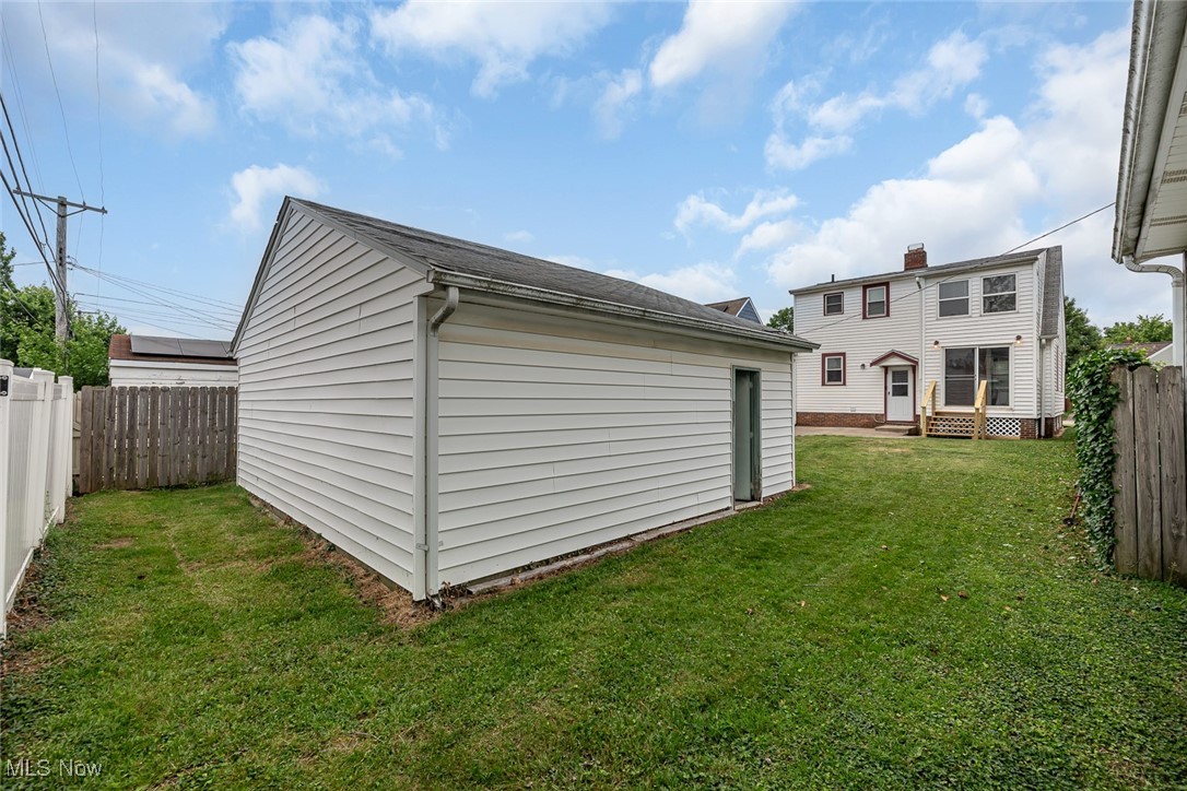 Wooster Park - Residential