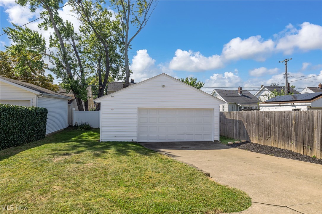 Wooster Park - Residential