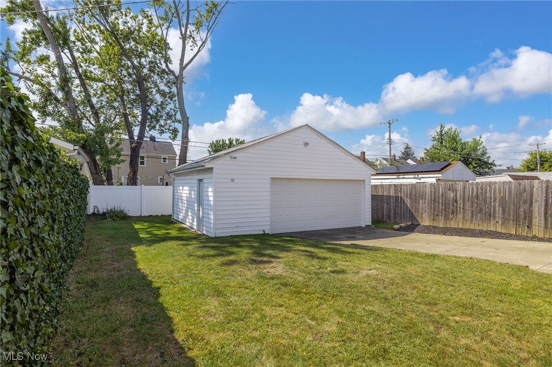 Wooster Park - Residential