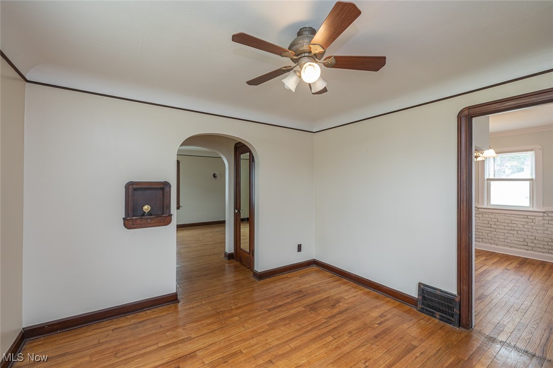 Wooster Park - Residential