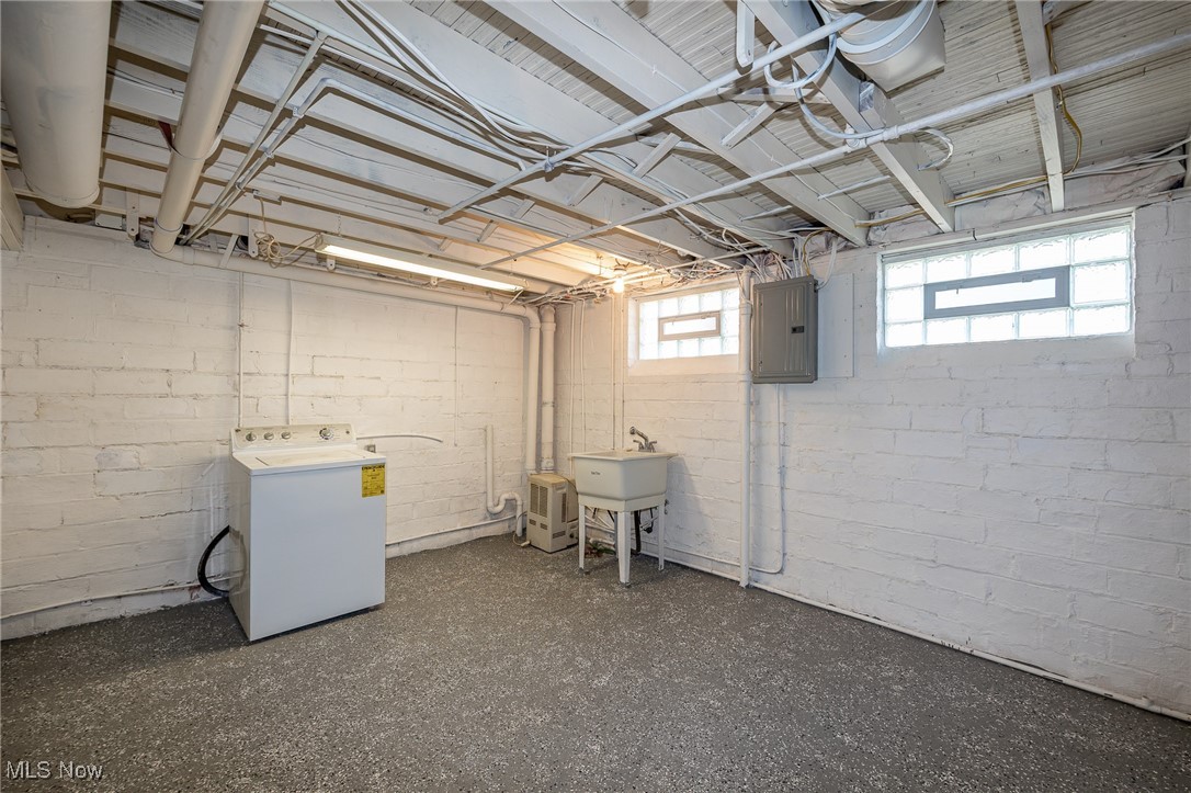 Wooster Park - Residential