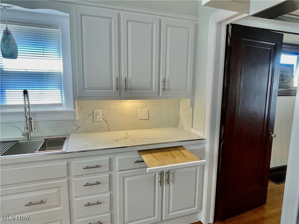 Wooster Park - Residential