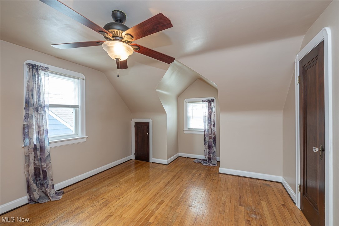 Wooster Park - Residential