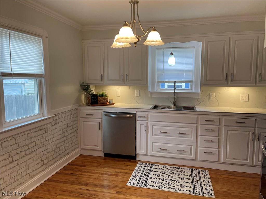 Wooster Park - Residential