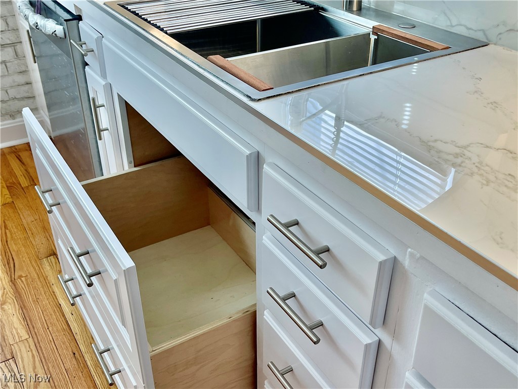 Wooster Park - Residential