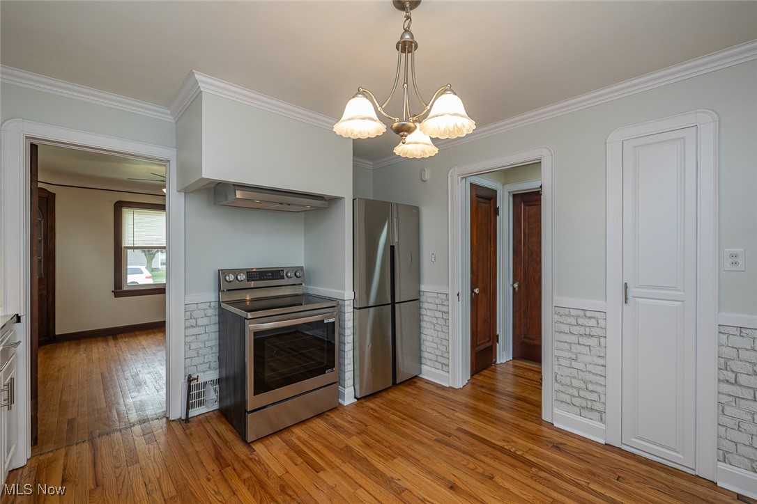 Wooster Park - Residential