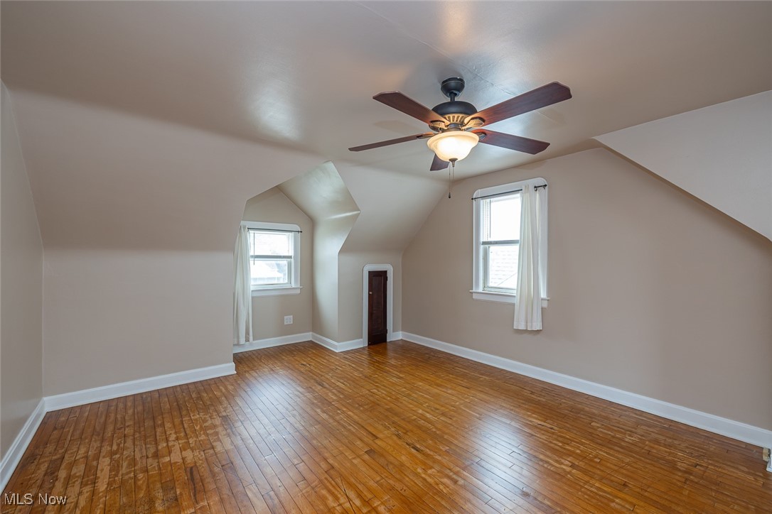 Wooster Park - Residential