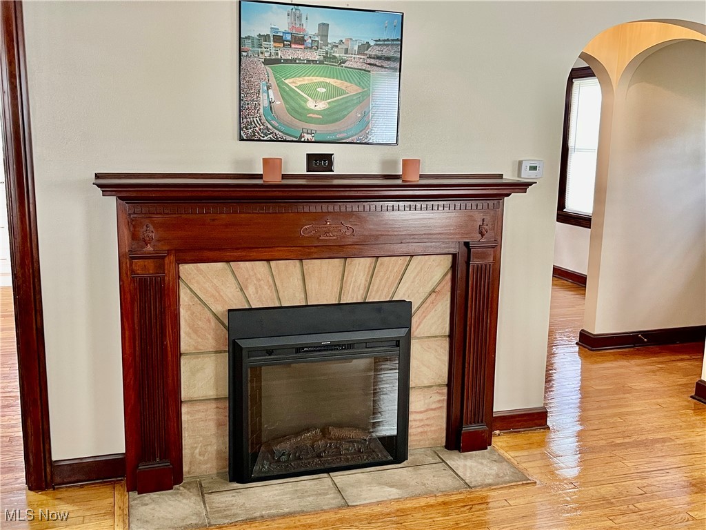 Wooster Park - Residential