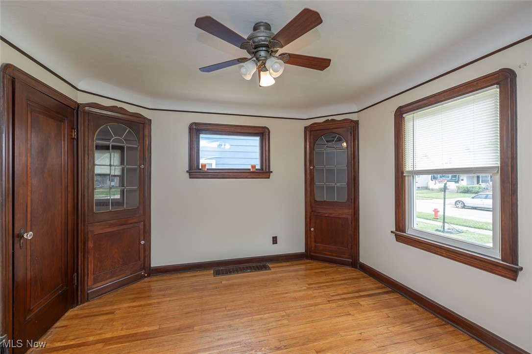 Wooster Park - Residential