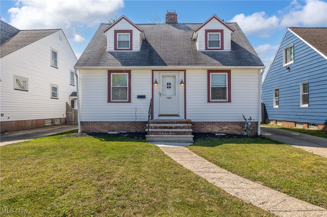 Wooster Park - Residential