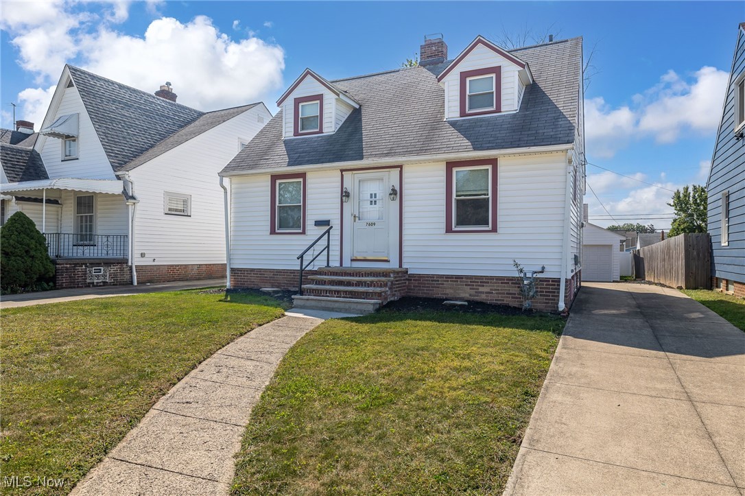 Wooster Park - Residential