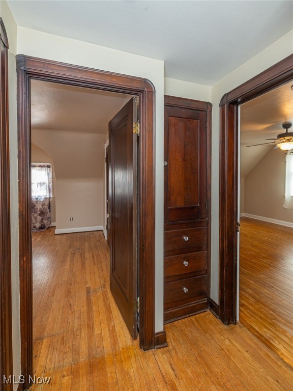 Wooster Park - Residential