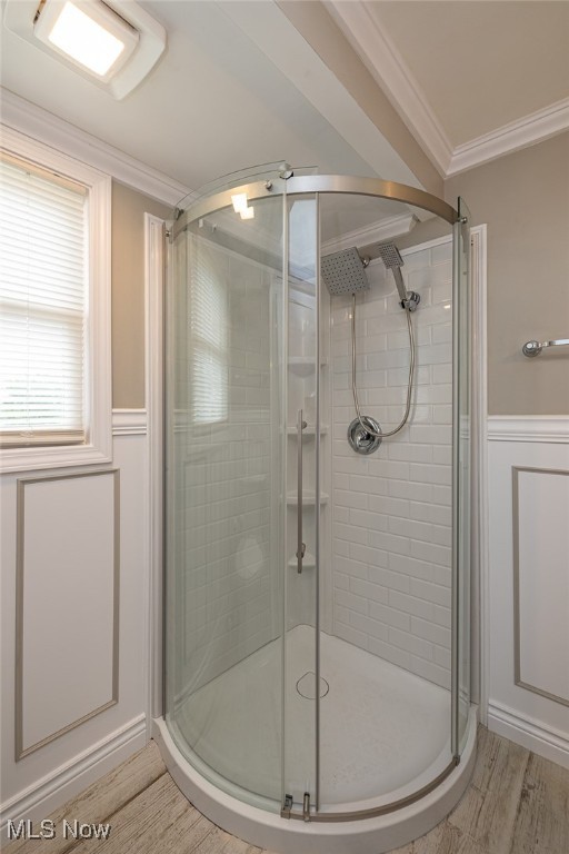 Wooster Park - Residential