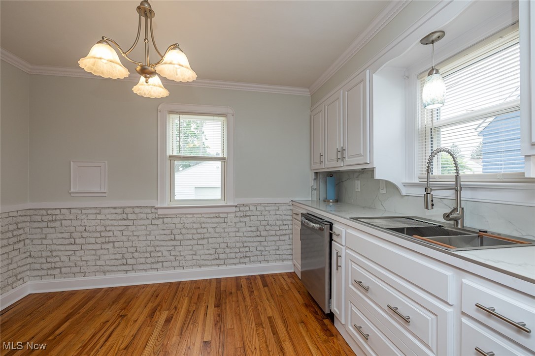 Wooster Park - Residential