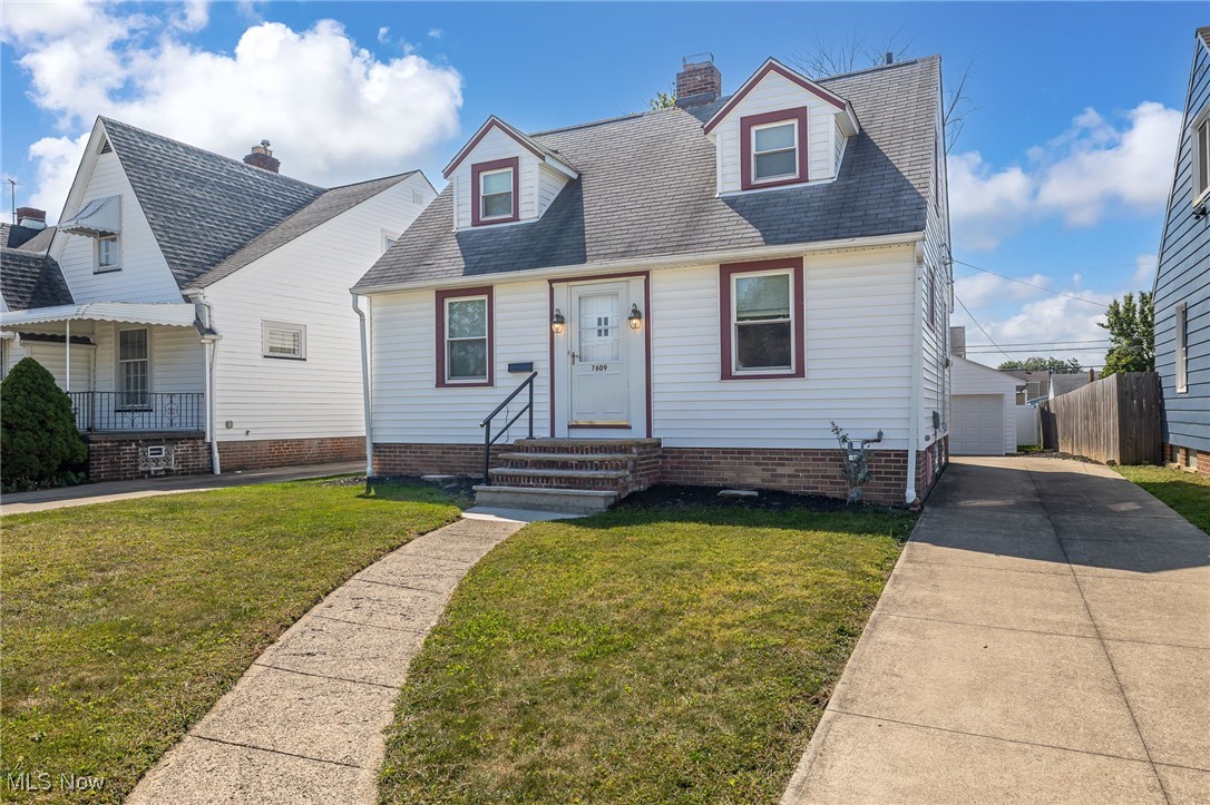 Wooster Park - Residential