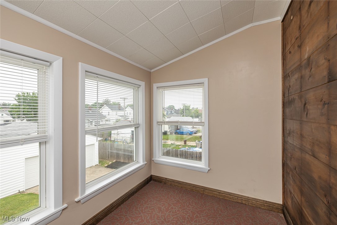 Wooster Park - Residential