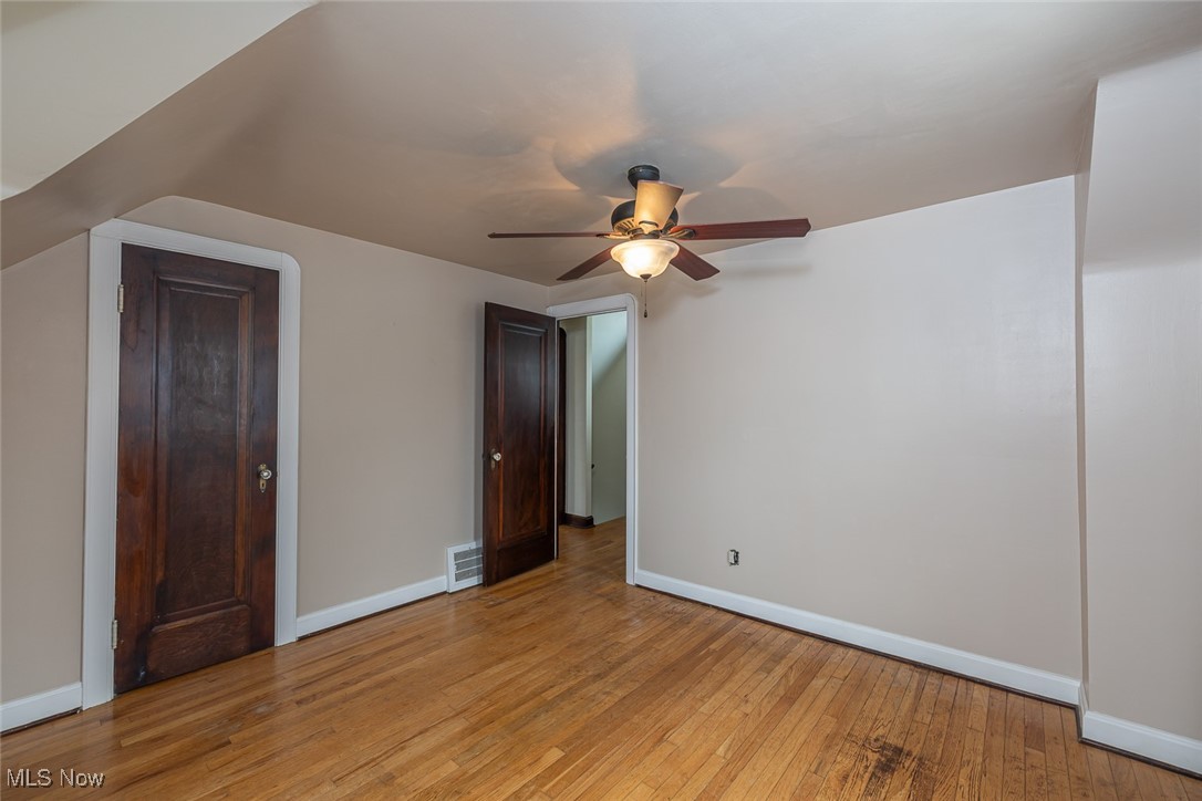 Wooster Park - Residential