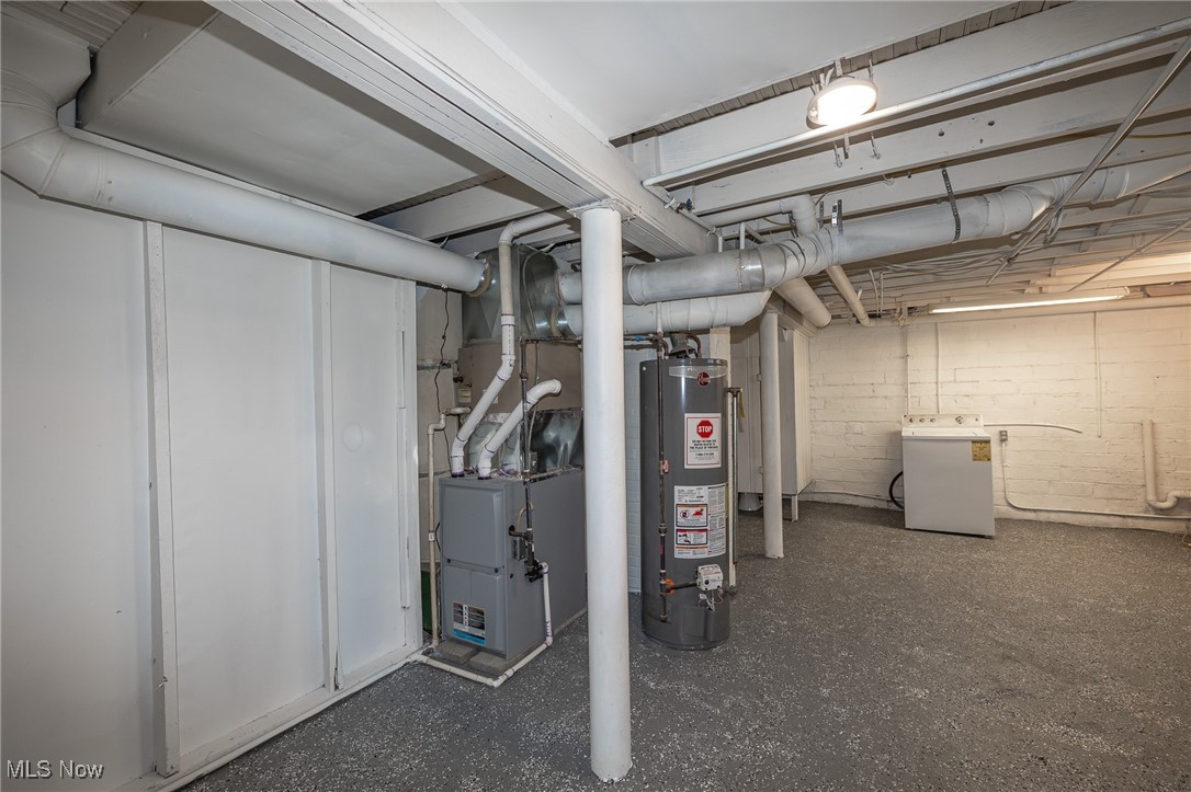 Wooster Park - Residential