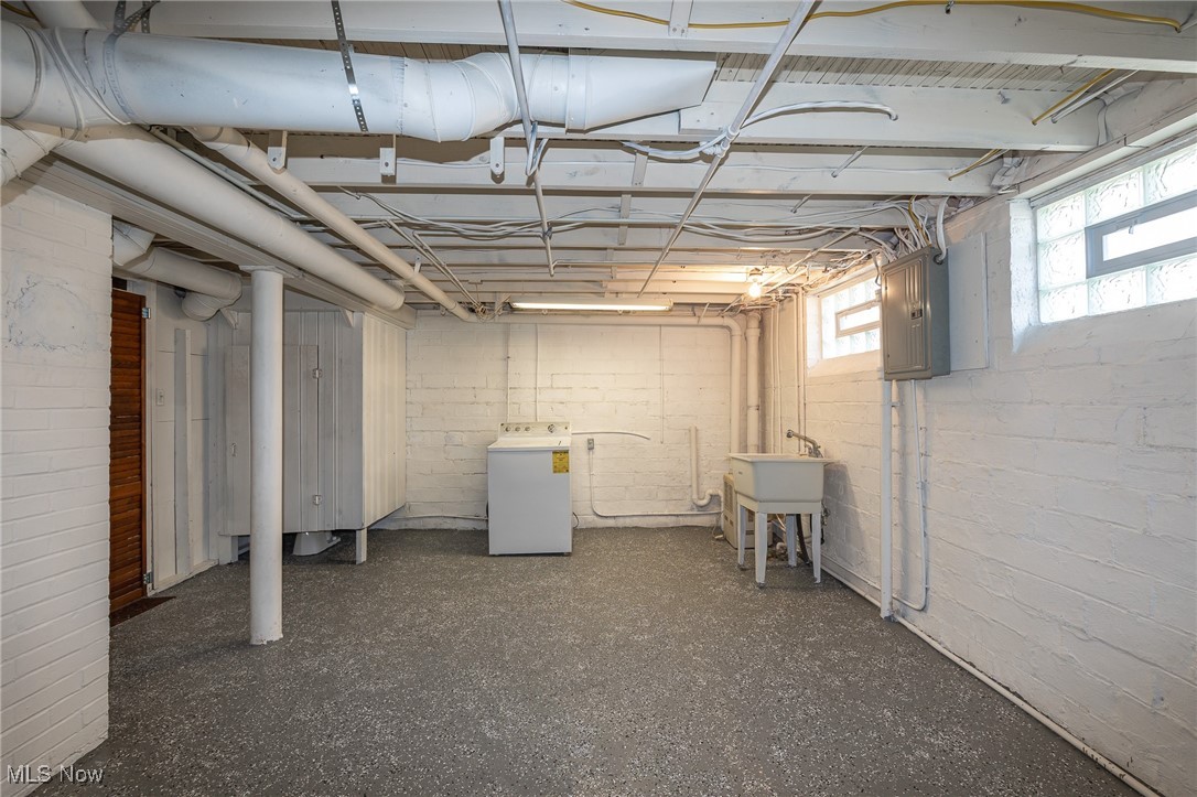 Wooster Park - Residential