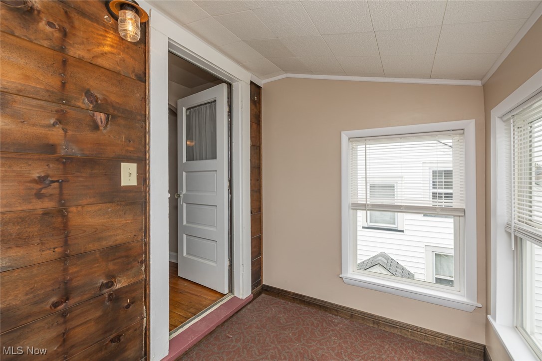 Wooster Park - Residential