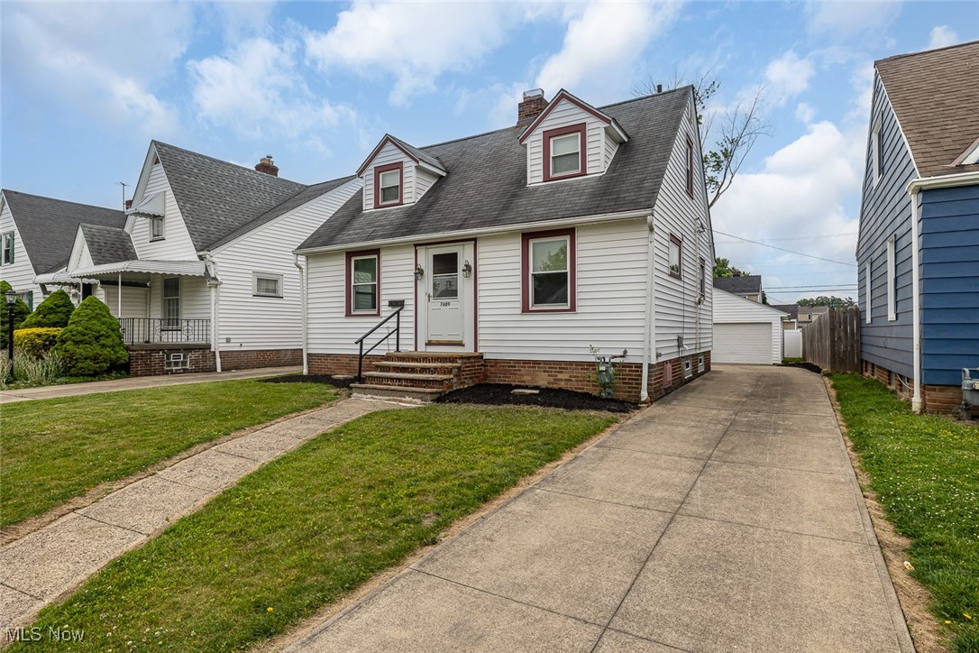 7609 Wooster Parkway