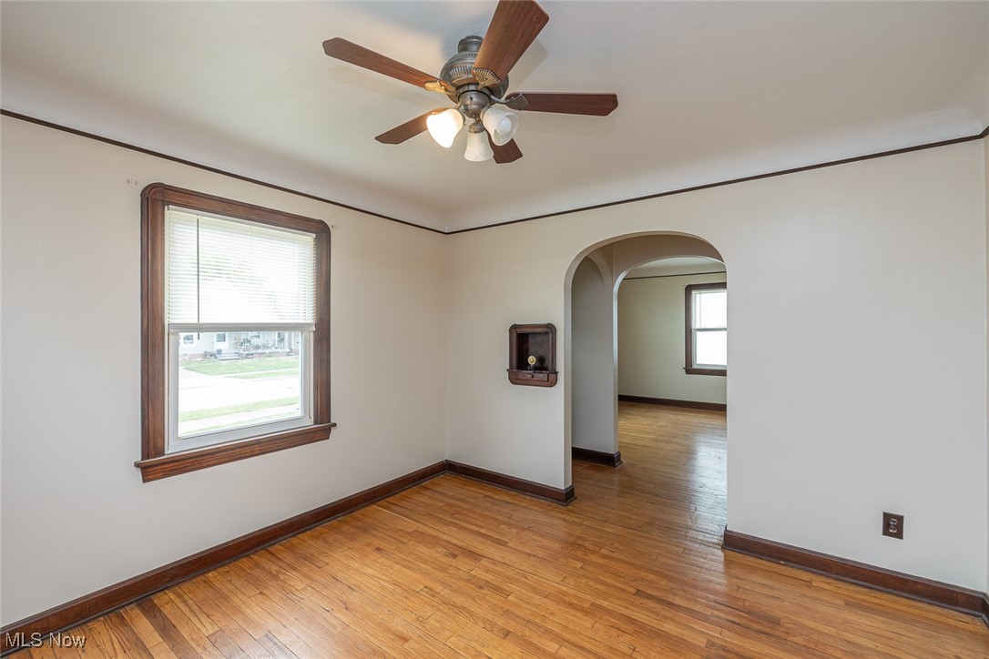 Wooster Park - Residential